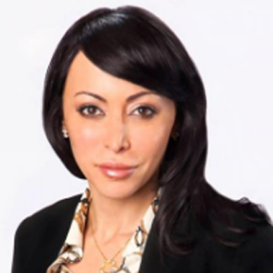 Angelina Touati - Royal Lepage Signature - Logo
