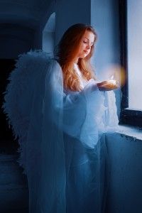 Angel Light - Logo