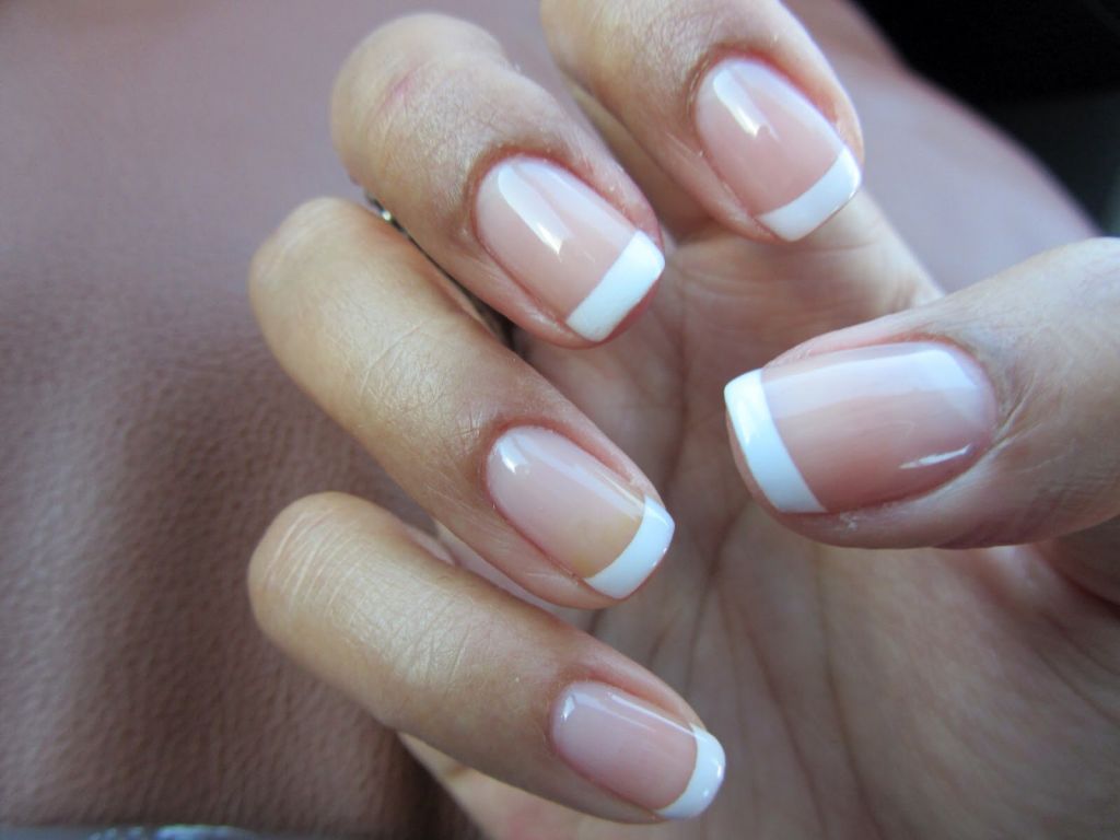 Angel Nail - Logo