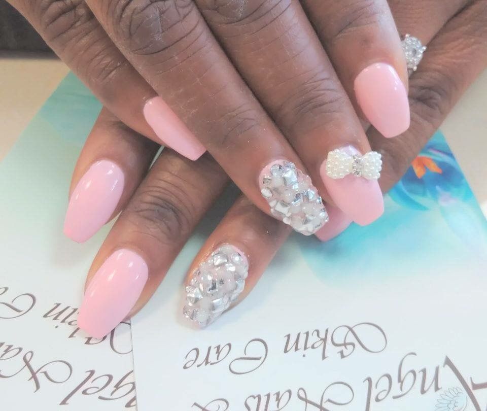 Angel Nails &a; Skin Care - Cover photo