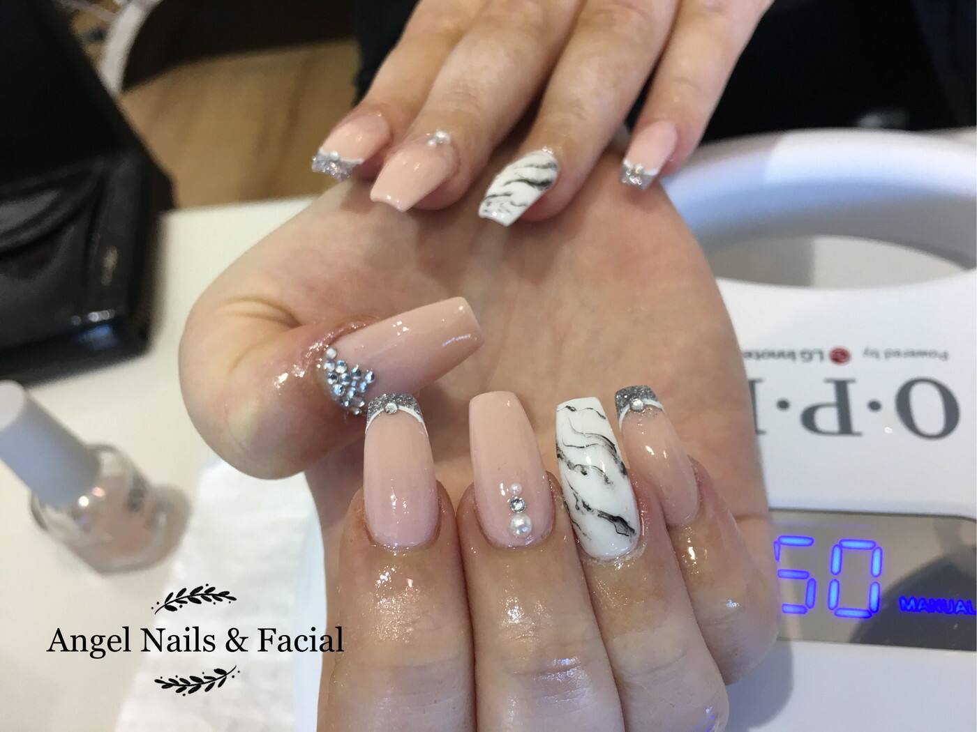 Angel Nails & Beauty Salon - Cover photo