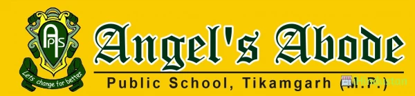 Angel Public School - Logo