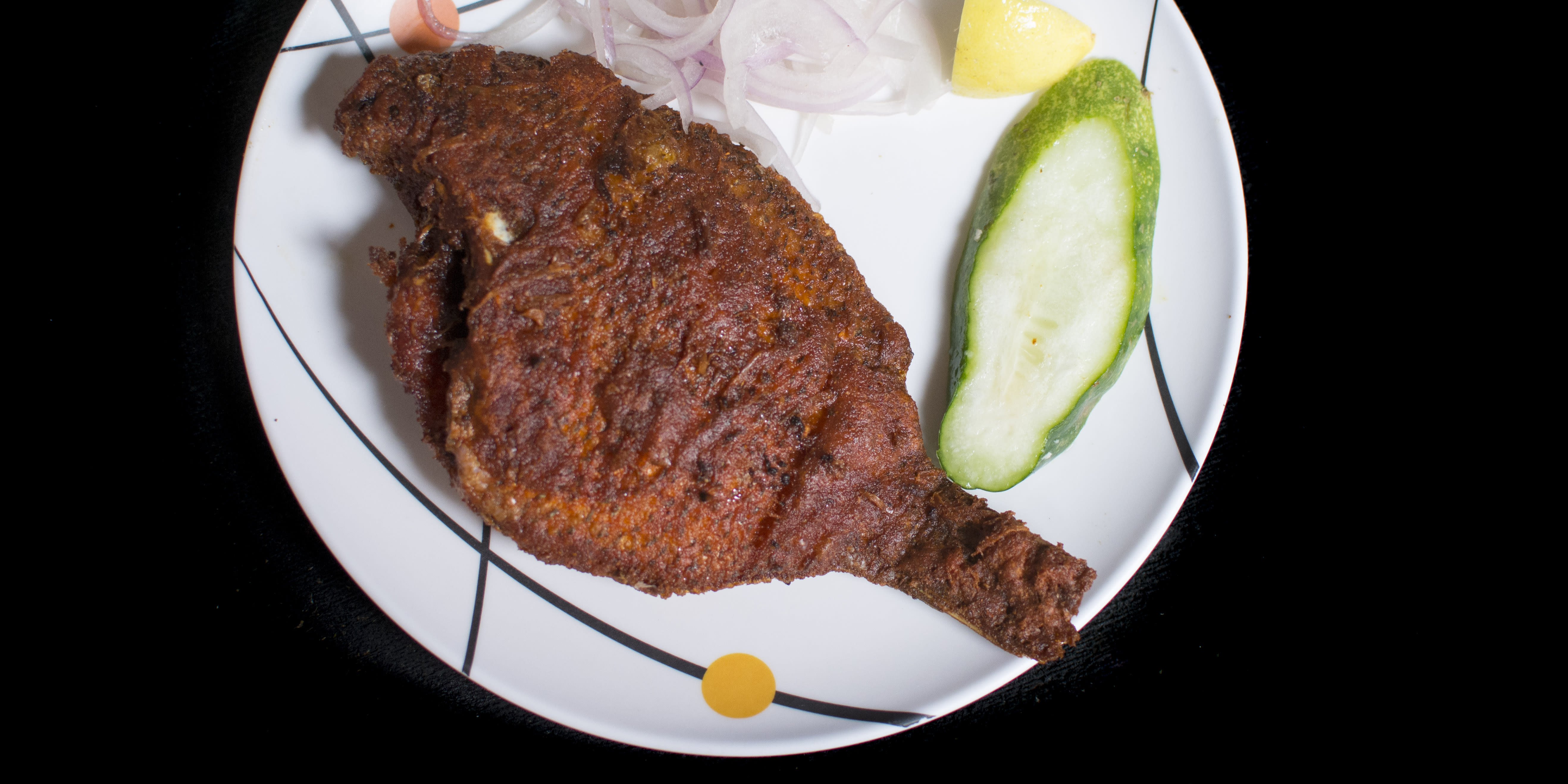 Angel Restaurant - Logo