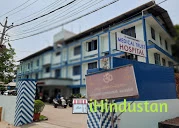 Angels Arc Senior Secondary School 3.6 (47) - Logo