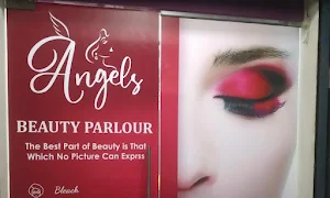 Angels Beauty Parlour - Cover photo