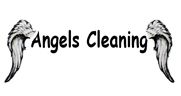Angels Cleaning - Logo
