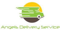 Angels Delivery Service - Cover photo