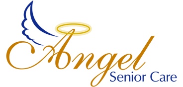 Angelseniorcare - Logo