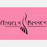 Angels Kisses - Logo