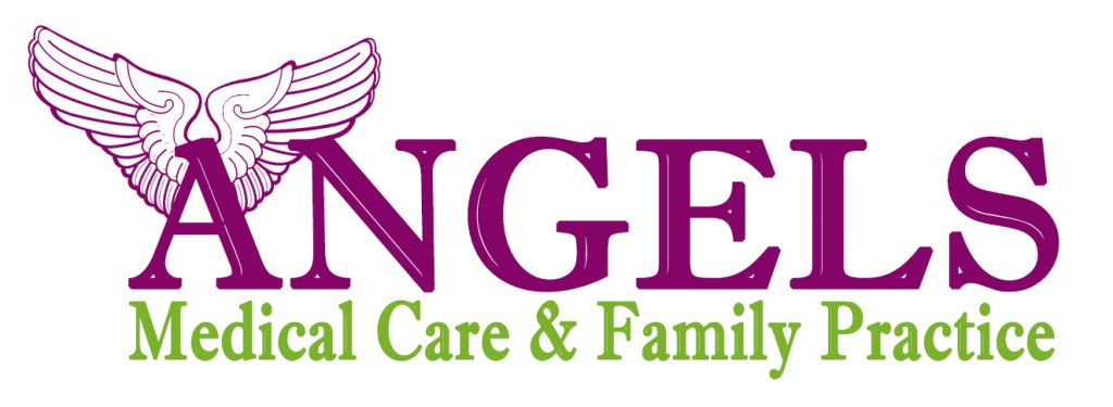 Angels Medical Care and Family Practice - Logo