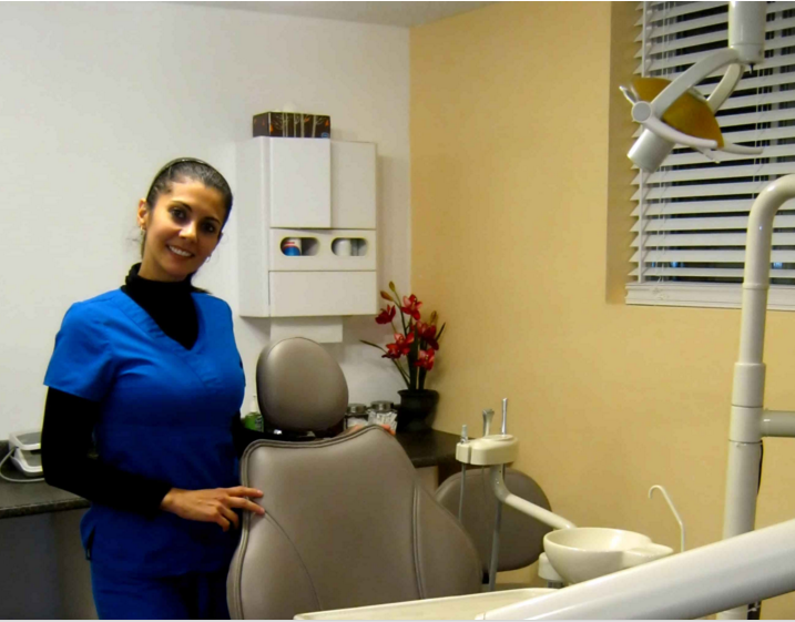 Angel Smiles Dental Hygiene Care - Cover photo