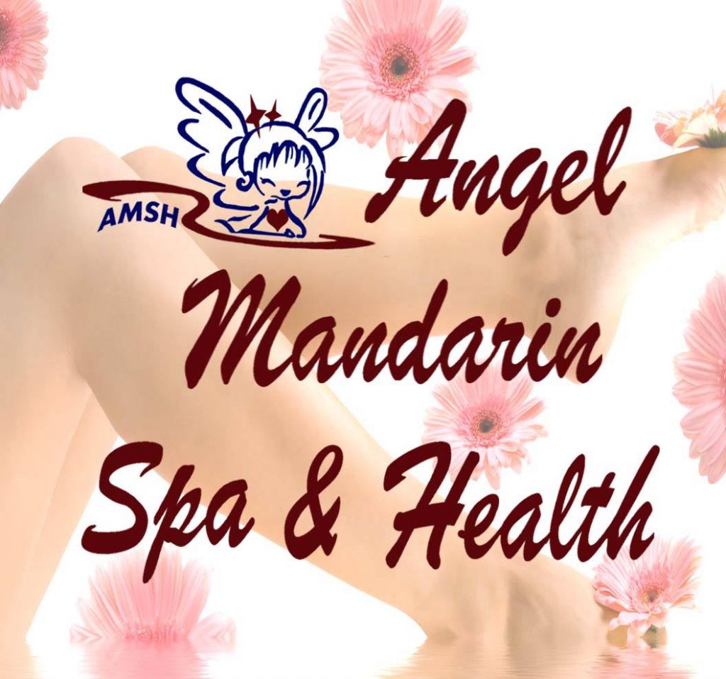 Angel Spa - Cover photo