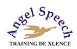 Angel Speech - Logo