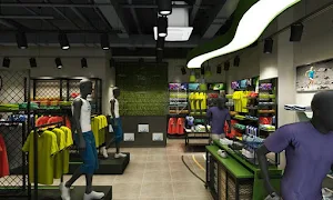 Angel Sports Wear - Cover photo