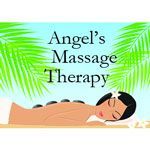 Angel&s;s Massage Therapy - Logo