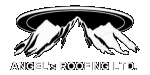 Angel&s;s Roofing Ltd. - Logo