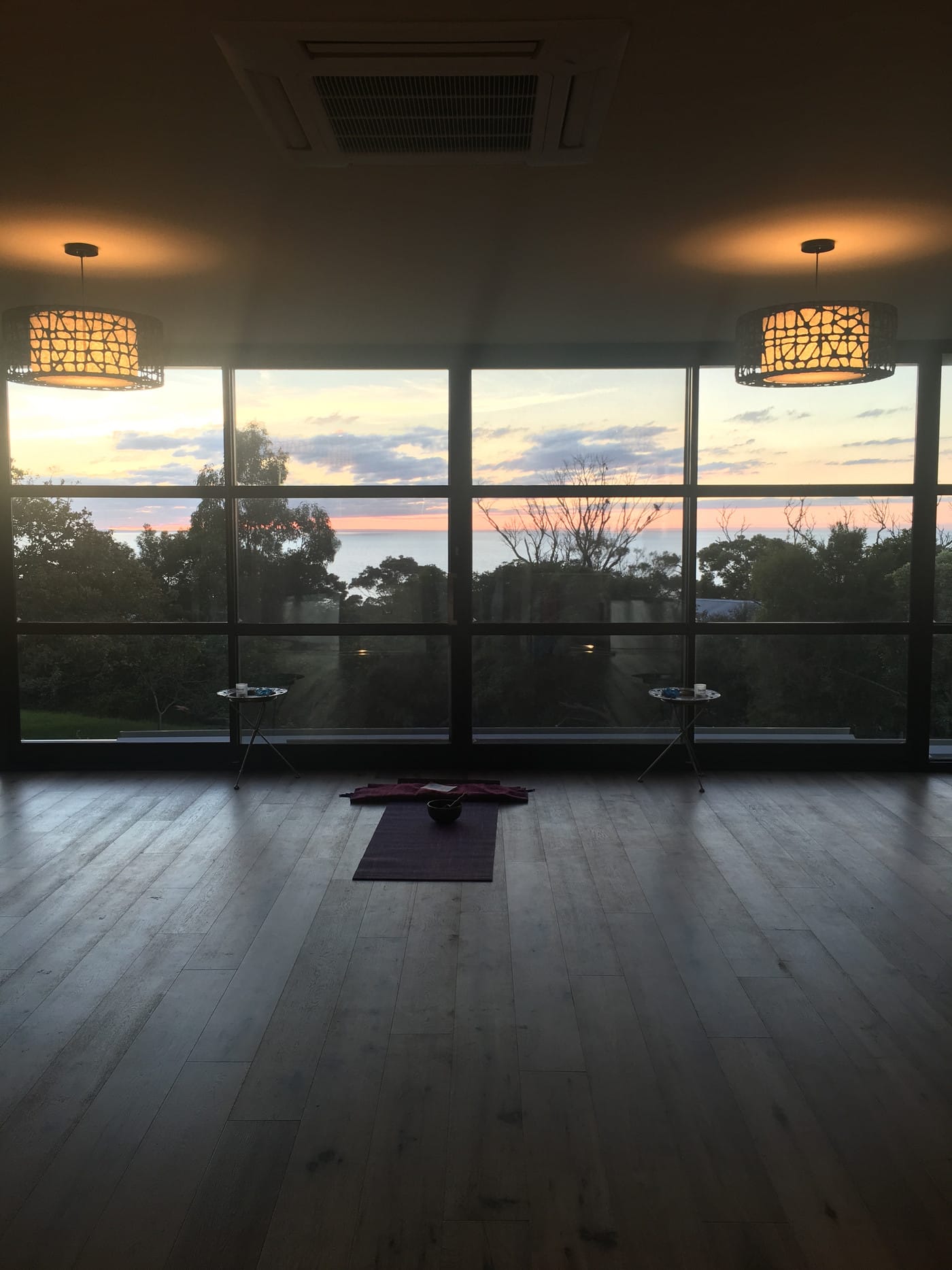 Angel Yoga - Logo
