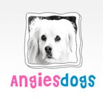 Angiesdogs - Logo