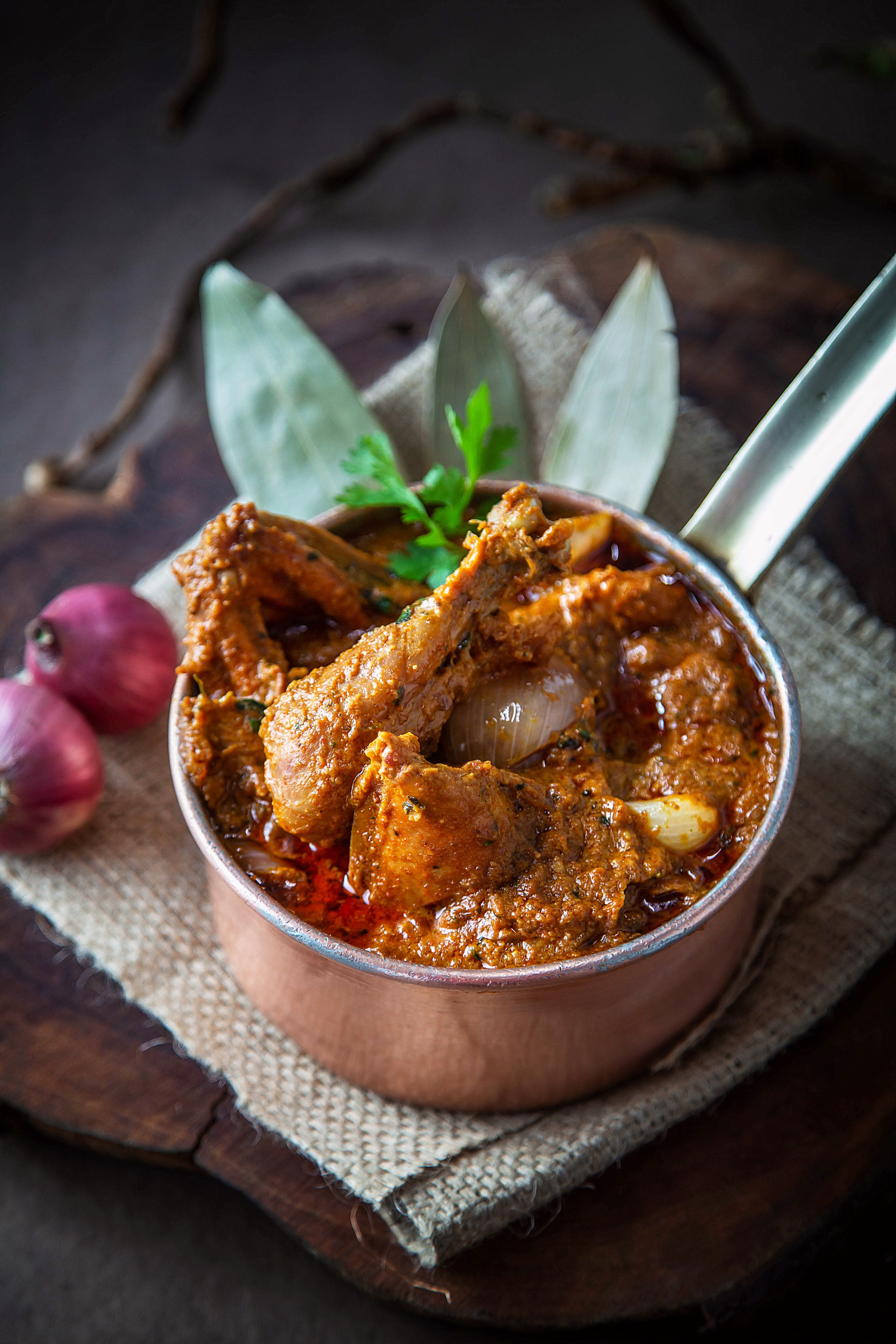 ANGITHI A B FOODS - Logo
