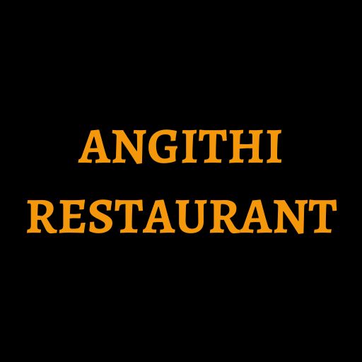 Angithi Restaurant - Logo