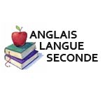 ANGLAIS LANGUE SECONDE - Logo
