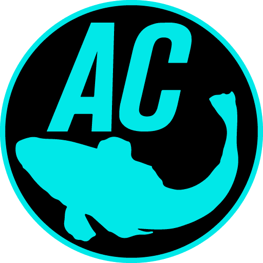 Anglerz Corner - Logo