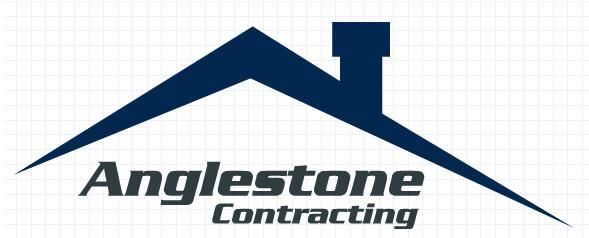 Anglestone Contracting - Logo
