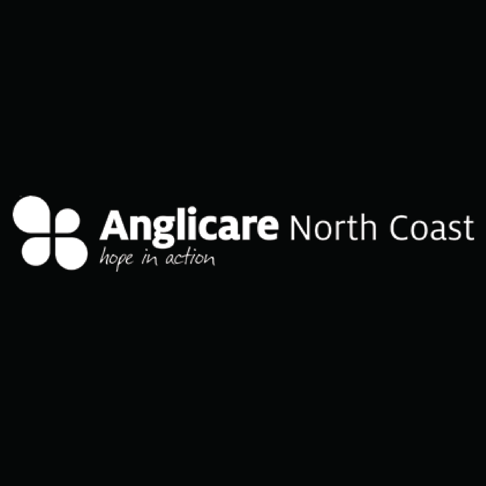 Anglicare North Coast Coffs Harbour - Logo