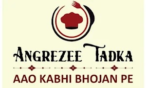 Angrezee Tadka - Cover photo