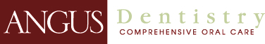 Angus Dentistry - Logo