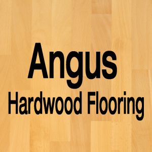 Angus Hardwood Flooring - Cover photo