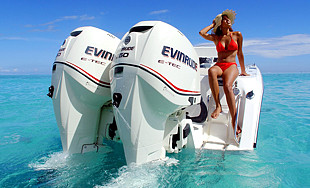 Angus Smith Marine - Cover photo