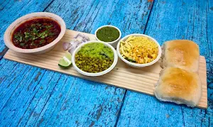 Anhad Misal - Cover photo