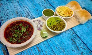 Anhad Misal - Cover photo