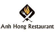 Anh Hong Restaurant - Logo