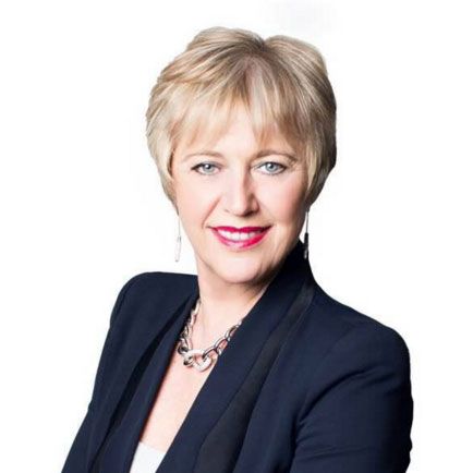 Ania Baska - Remax Condo Plus Inc - Logo