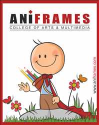 Aniframes College Of Animation Arts And Multimedia 249252 - Logo