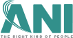 Ani Integrated Services Ltd - Logo