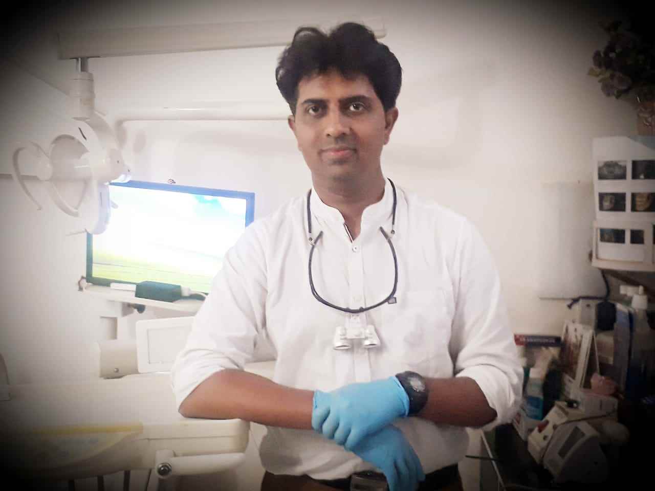 Aniketshah - Cover photo