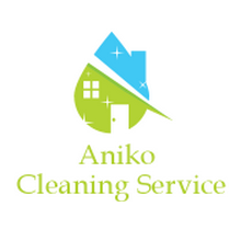 Aniko Cleaning ServiceRozsa Family Cleaning And Everyth - Logo