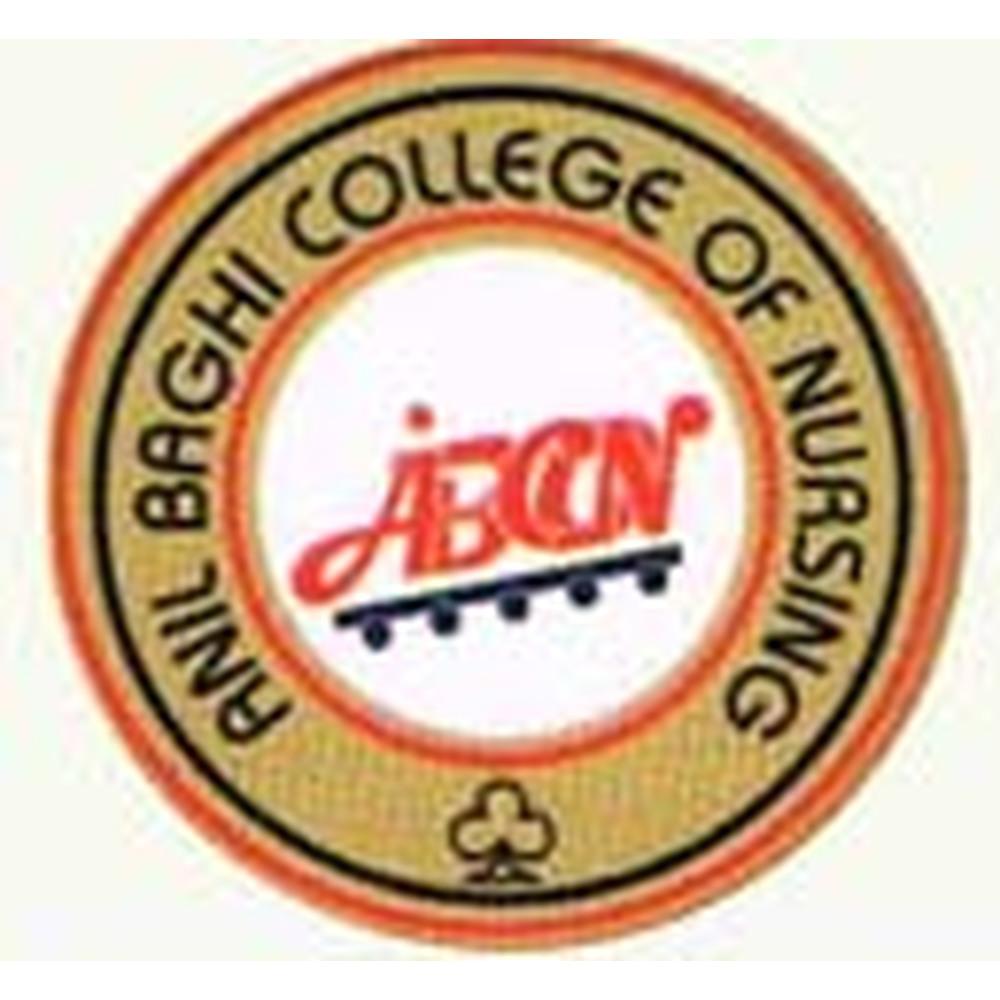Anil Baghi College Of Nursing (ABCN), Ferozepur - Logo