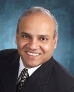 Anil Gupta Northwood Mortgage License # 10349 - Logo