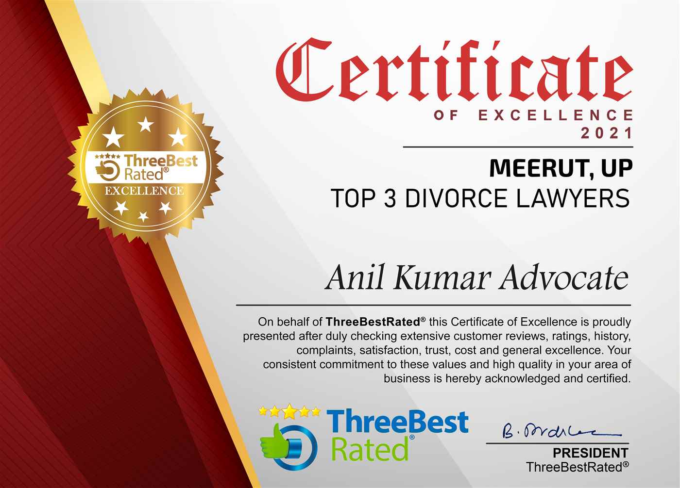 Anil Kumar Advocate - Cover photo