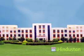 Anil Neerukonda Institute of Technology and Sciences - Logo