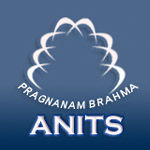 Anil Neerukonda Institute of Technology And Sciences (ANITS) - Logo