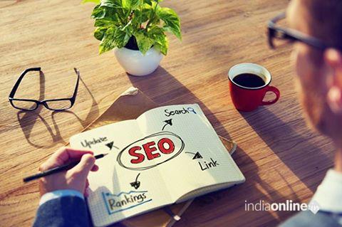 Anil Seo Services - Cover photo