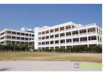 Anil Surendra Modi School of Commerce - Logo