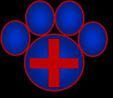 Animal Emergency Services - Logo