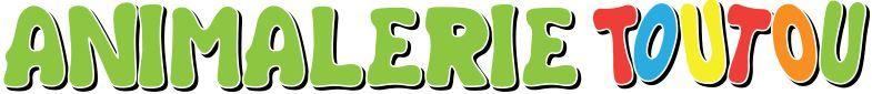 Animalerie Tou Tou - Logo