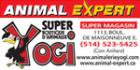 Animal Expert Maisonneuve Inc - Logo